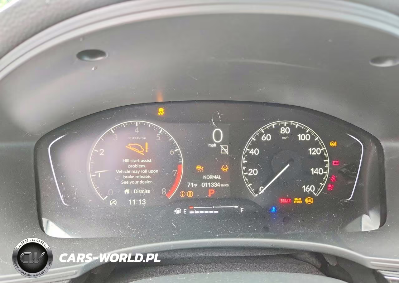 2026 Honda Civic Sport VIN:2HGFE2F56TH546698 - 9