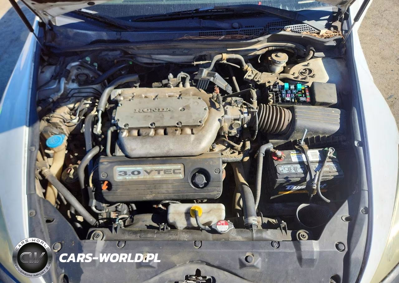 2007 Honda Accord Ex VIN:1HGCM66527A027844 - 11