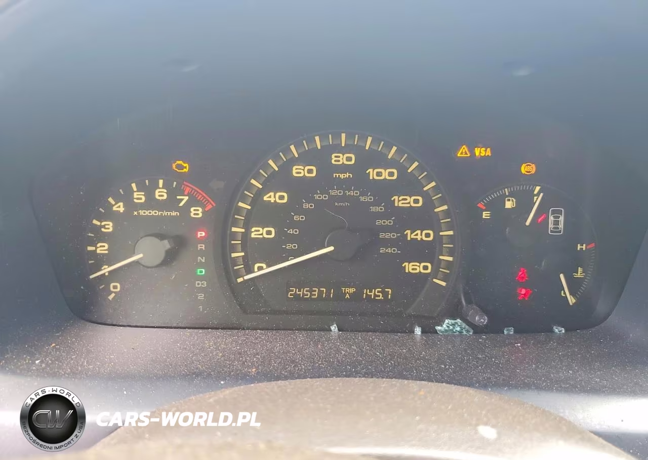 2007 Honda Accord Ex VIN:1HGCM66527A027844 - 9