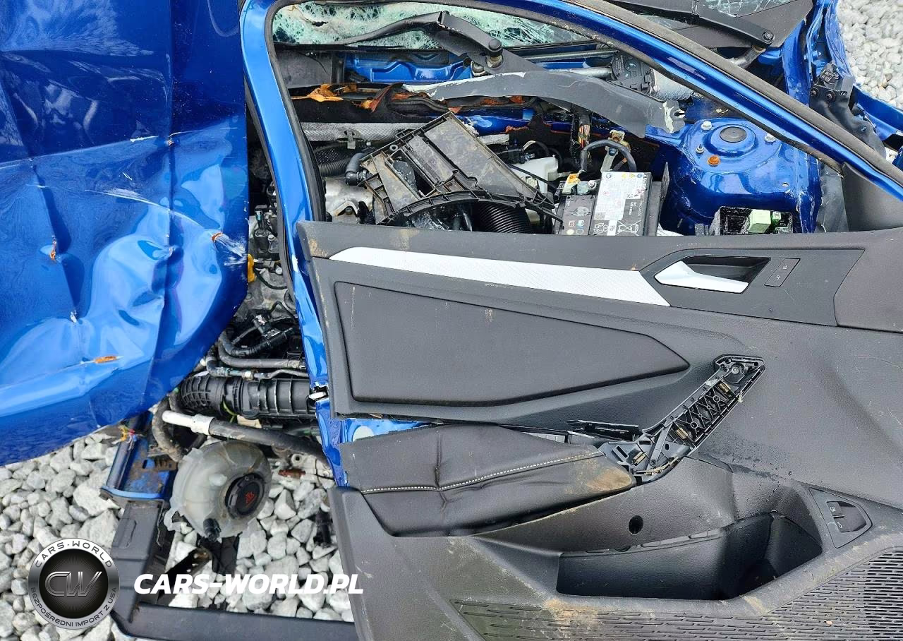 2024 Volkswagen Jetta Sport VIN:3VWBM7BU1RM041895 - 11