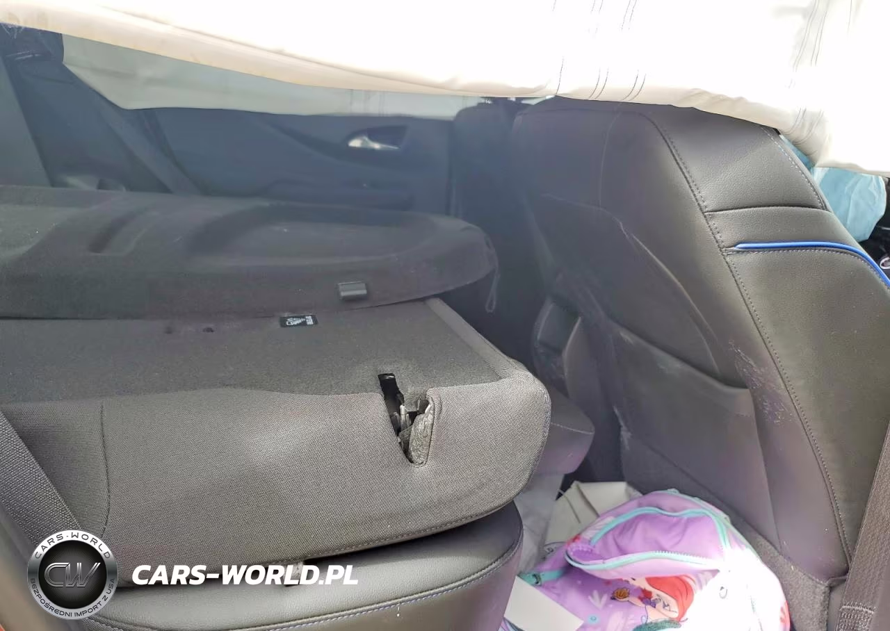 2025 Buick Envista Sport Touring VIN:KL47LBEP4SB070917 - 11