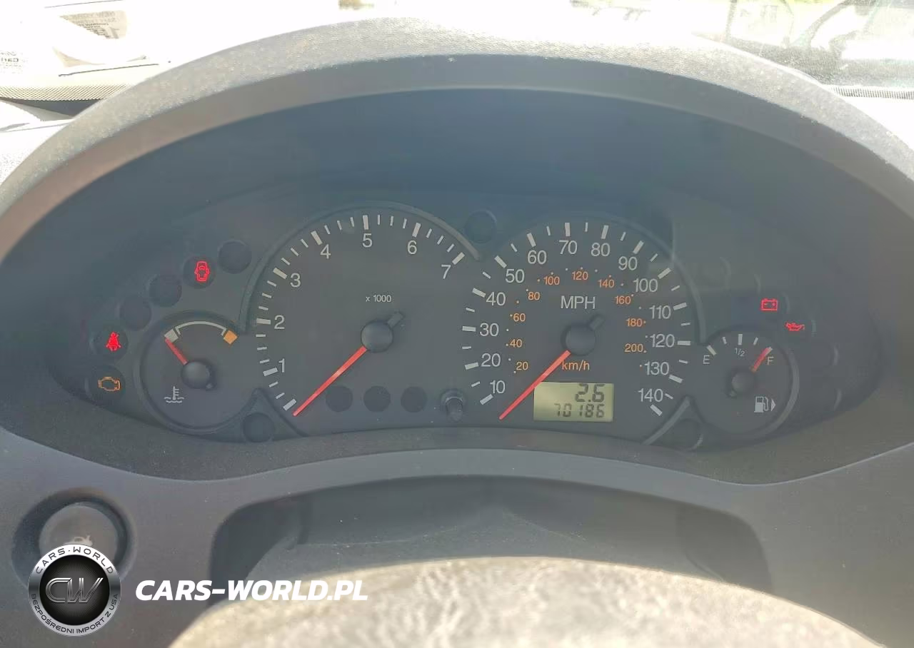 2007 Ford Focus Zx5 VIN:1FAHP37N57W306691 - 9