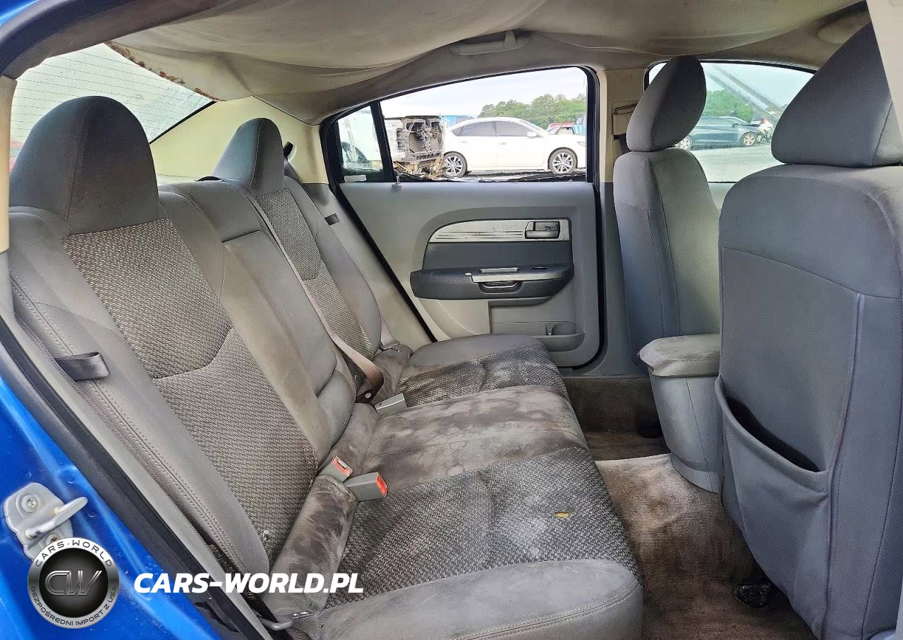 2007 Chrysler Sebring VIN:1C3LC46K07N526053 - 10