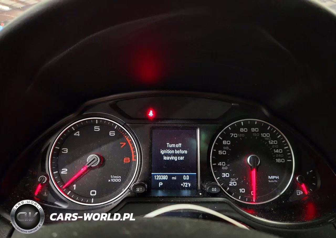 2017 Audi Q5 Premium VIN:WA1C2AFP2HA090012 - 9