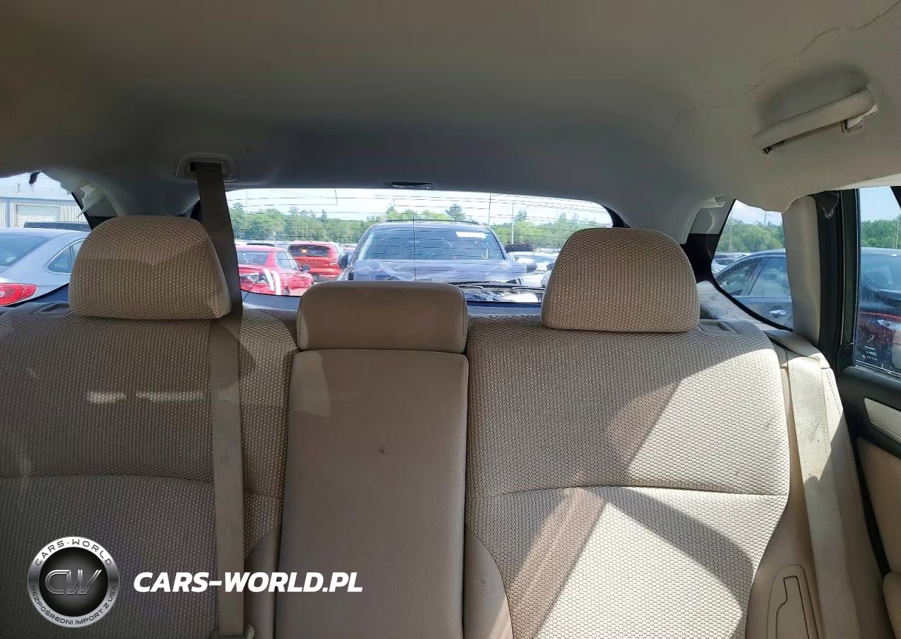 2018 Subaru Outback 2.5I Premium VIN:4S4BSAFC3J3216592 - 10