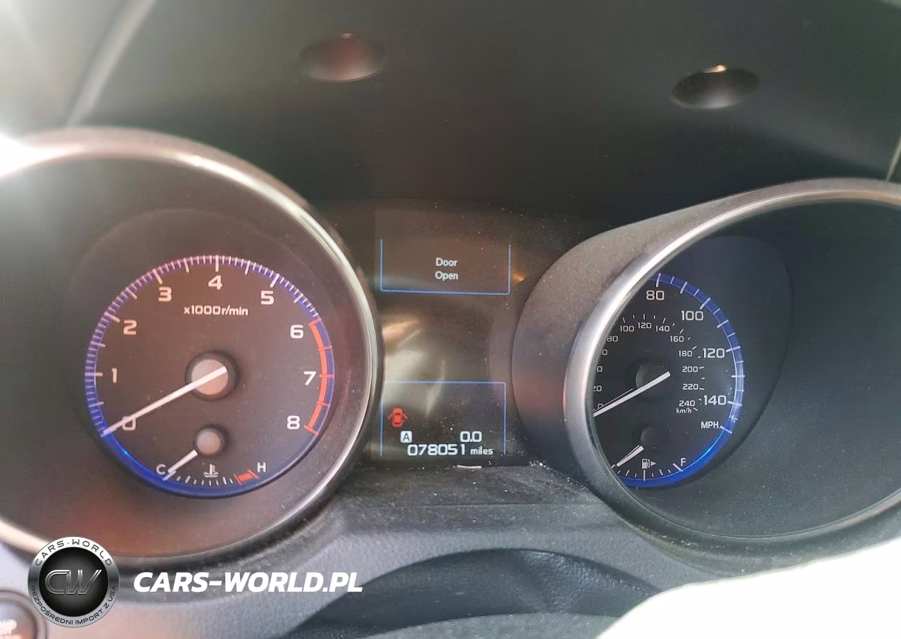 2018 Subaru Outback 2.5I Premium VIN:4S4BSAFC3J3216592 - 9