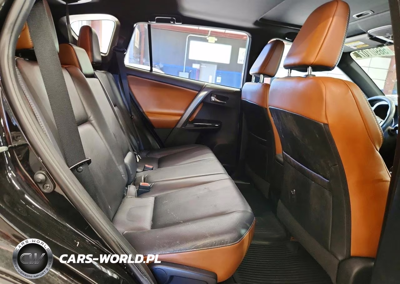 2018 Toyota Rav4 Se VIN:2T3JFREV5JW737705 - 11