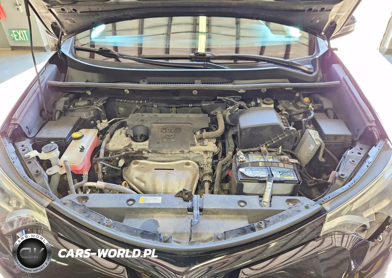 2018 Toyota Rav4 Se VIN:2T3JFREV5JW737705 - 12