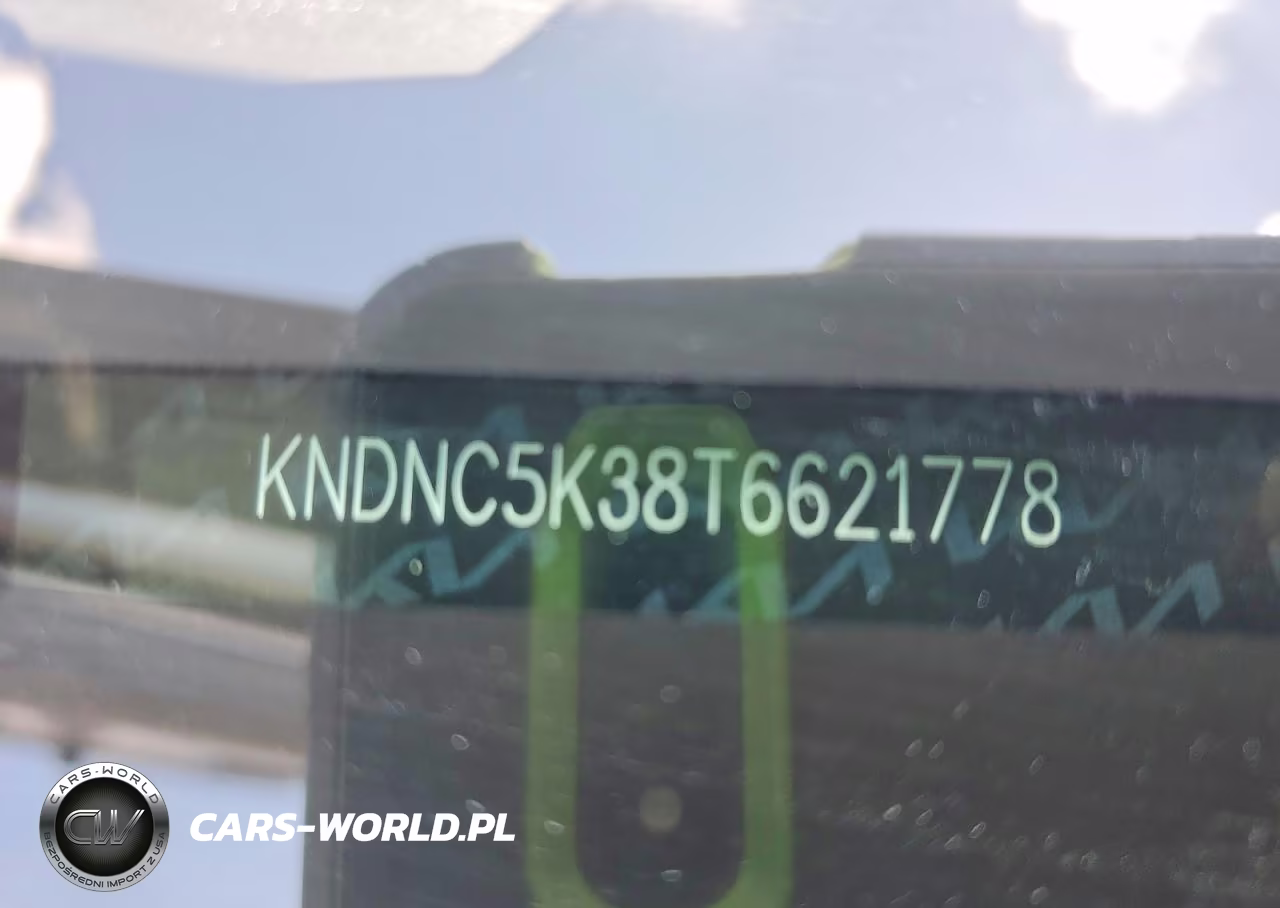 2026 Kia Carnival Ex VIN:KNDNC5K38T6621778 - 13