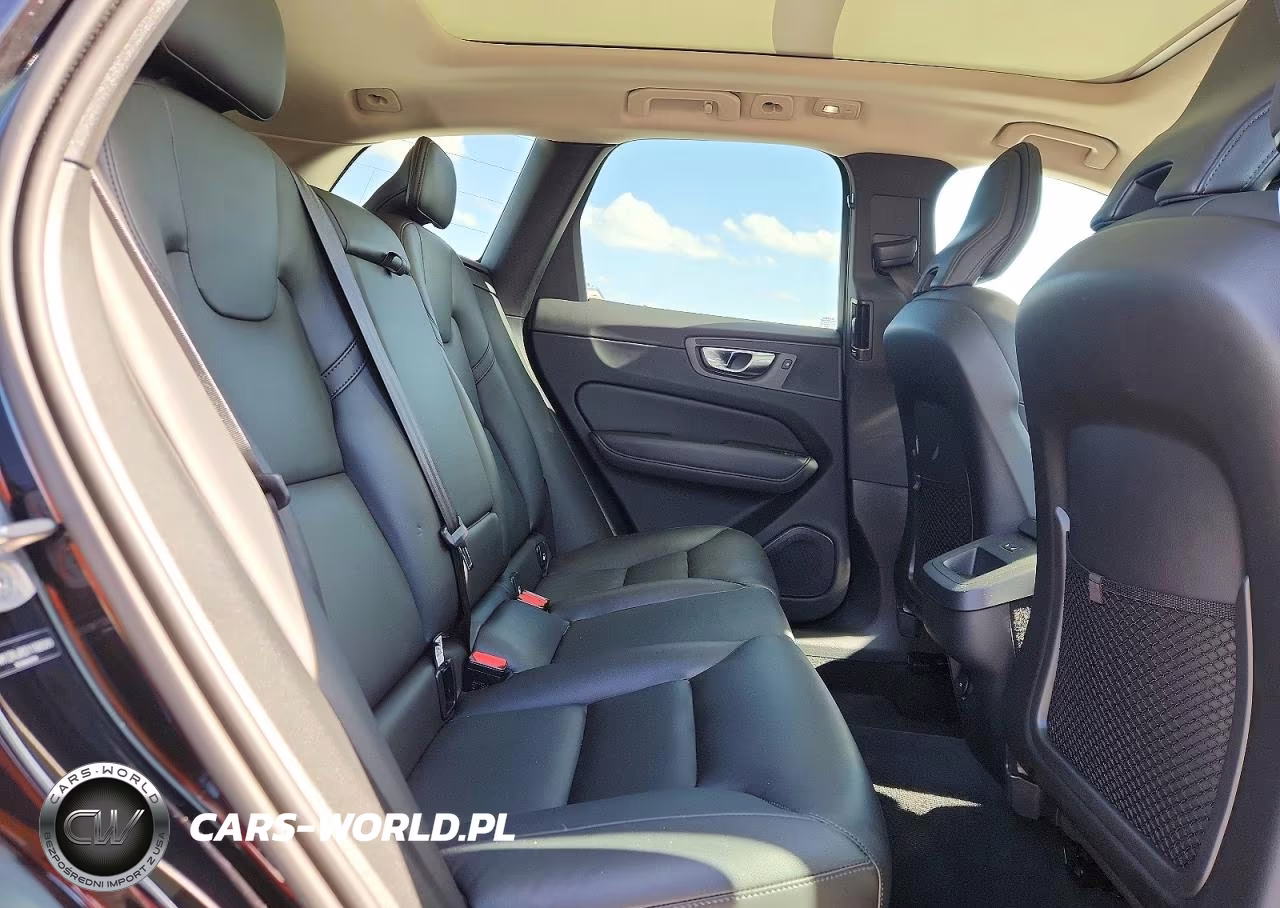 2025 Volvo Xc60 Core VIN:YV4M12RJ0S1190589 - 11