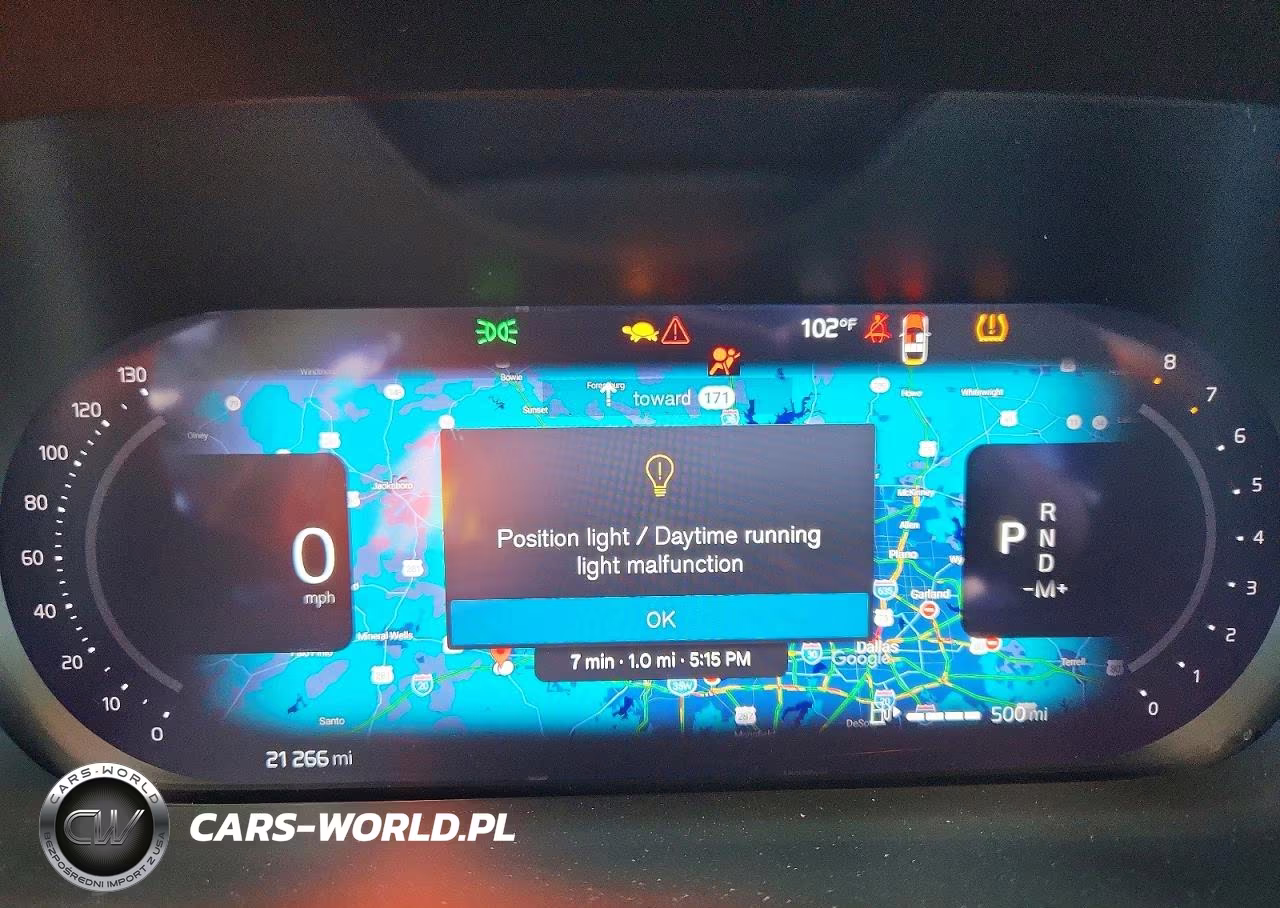 2025 Volvo Xc60 Core VIN:YV4M12RJ0S1190589 - 9