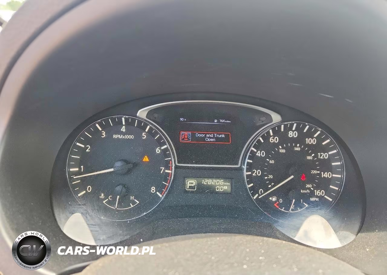 2015 Nissan Altima 2.5 S VIN:1N4AL3AP2FC483397 - 9