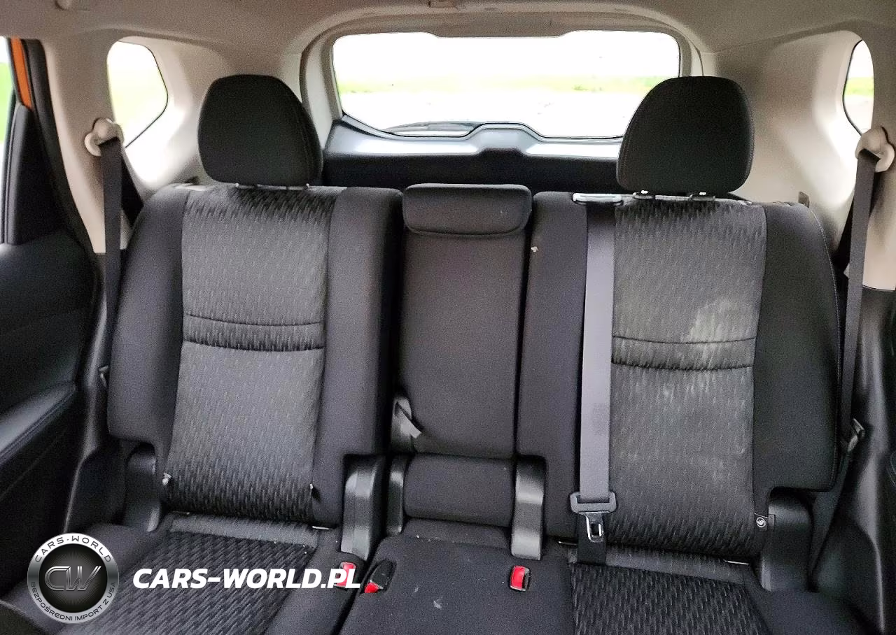 2020 Nissan Rogue Sv VIN:JN8AT2MVXLW100836 - 10