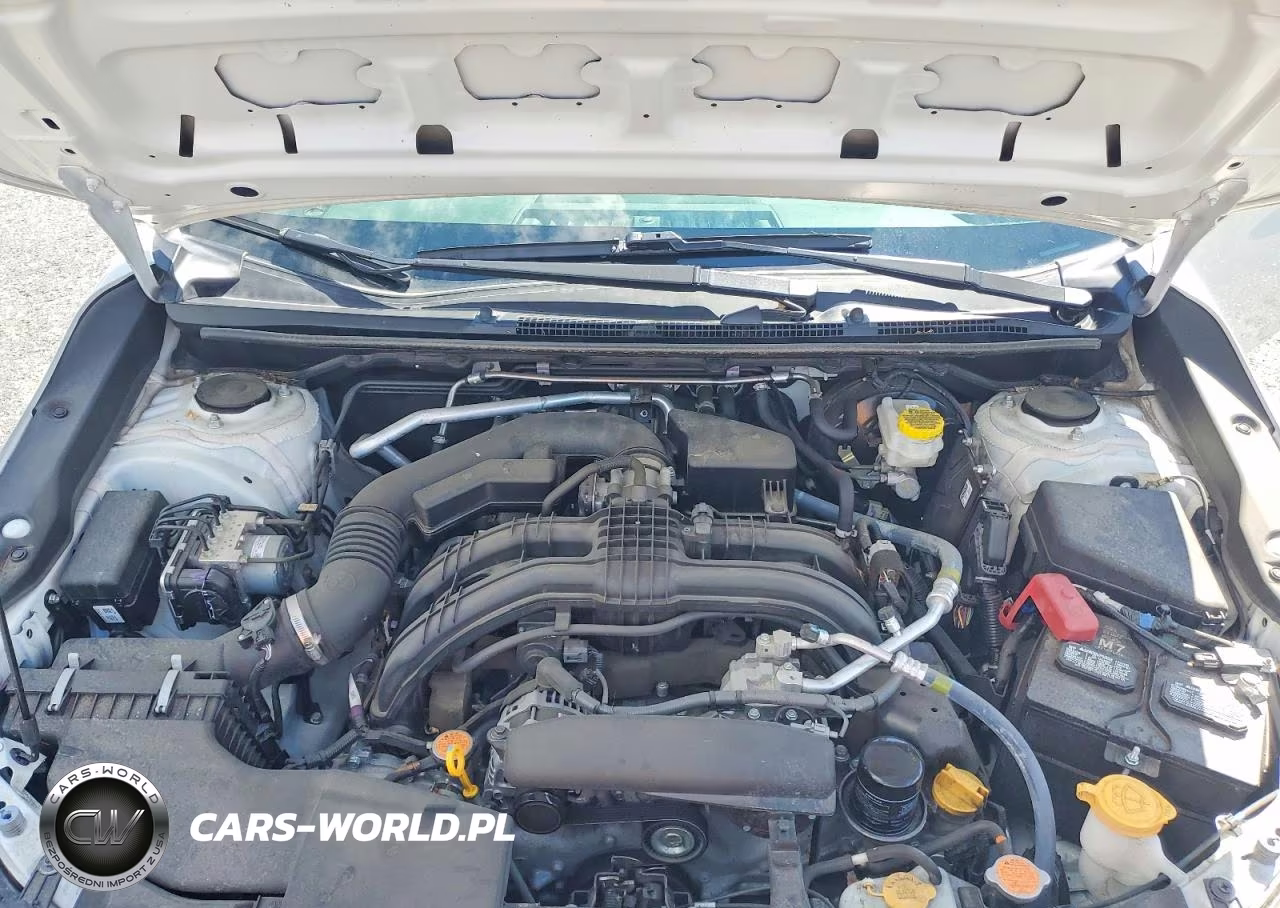 2023 Subaru Impreza VIN:4S3GTAB66P3706122 - 11