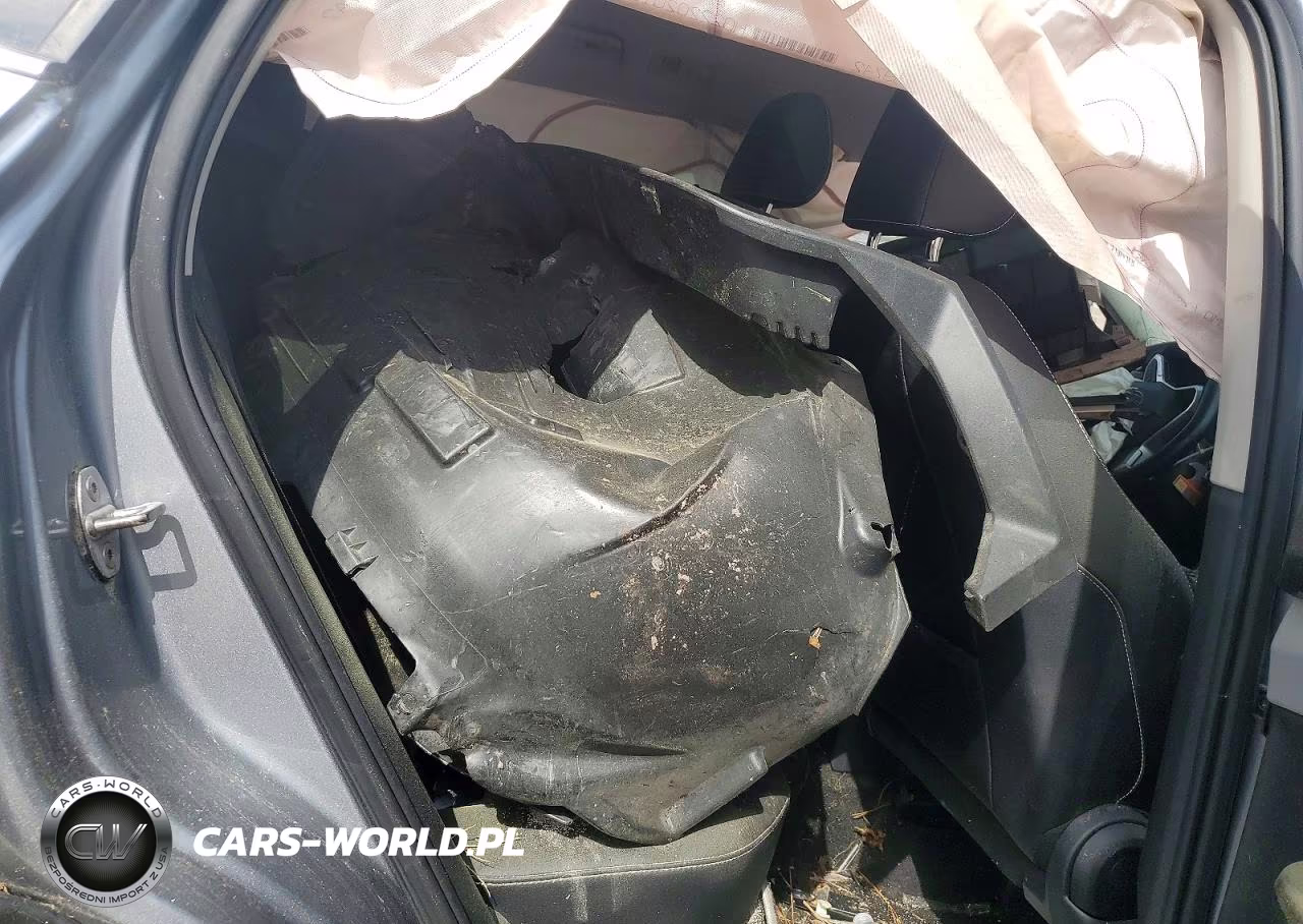 2022 Volkswagen Taos Se Iq Drive VIN:3VVPX7B2XNM064294 - 10