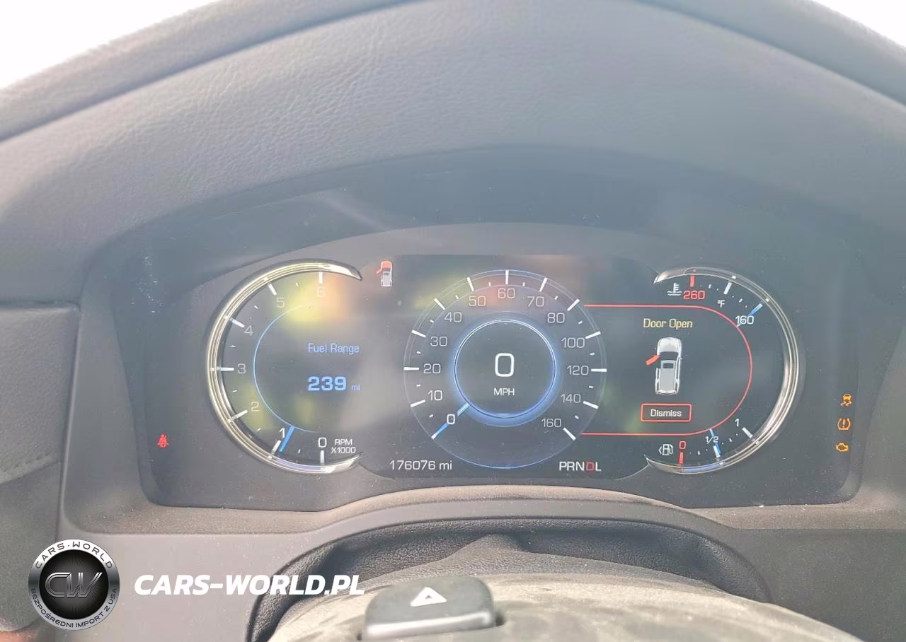 2018 Cadillac Escalade Esv VIN:1GYS4GKJ5JR319316 - 9