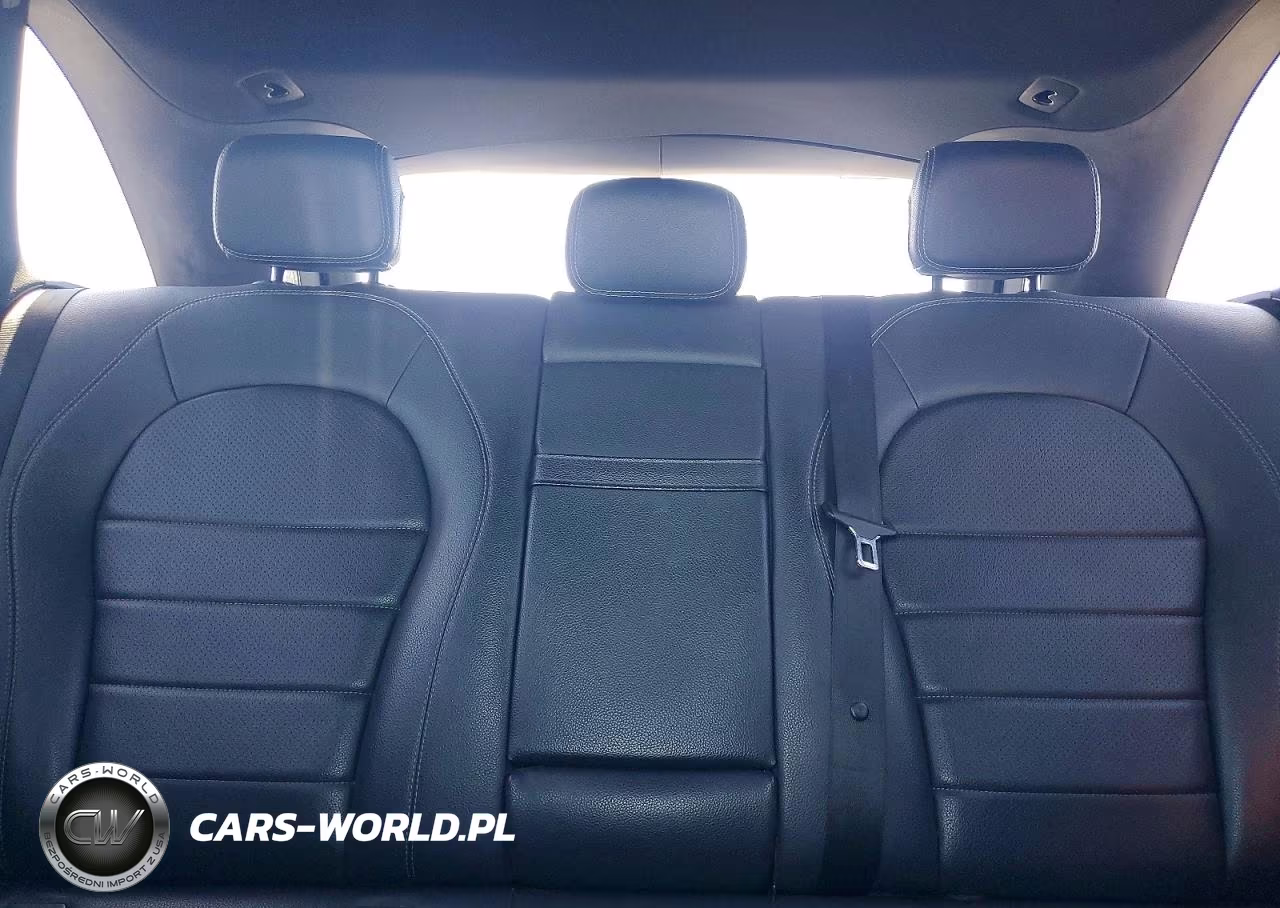 2019 Mercedes-Benz Glc 300 4Matic VIN:WDC0G4KB6KF581080 - 10