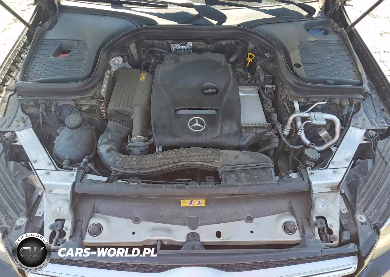 2019 Mercedes-Benz Glc 300 4Matic VIN:WDC0G4KB6KF581080 - 12