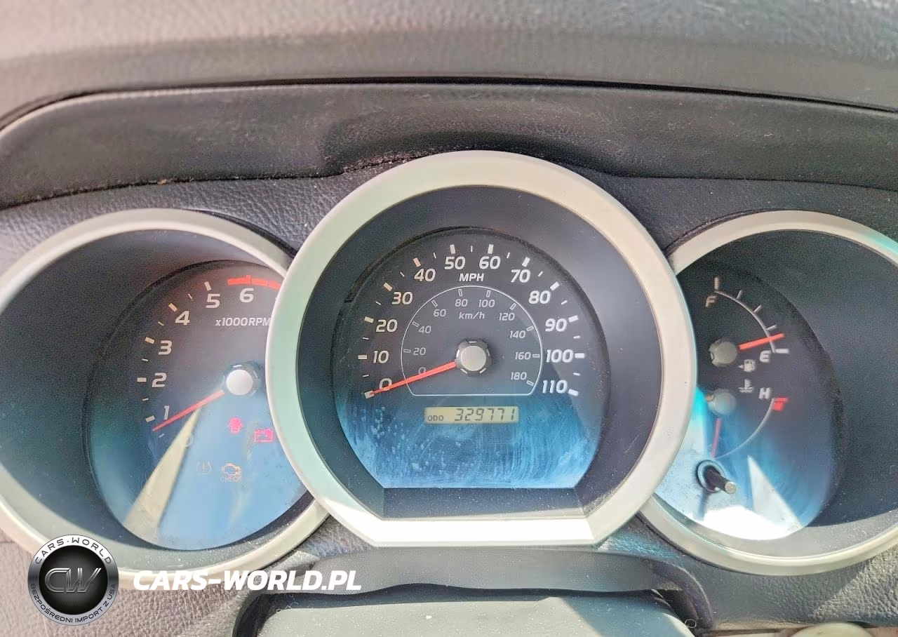 2009 Toyota 4Runner Sr5 VIN:JTEBU14R79K040262 - 9
