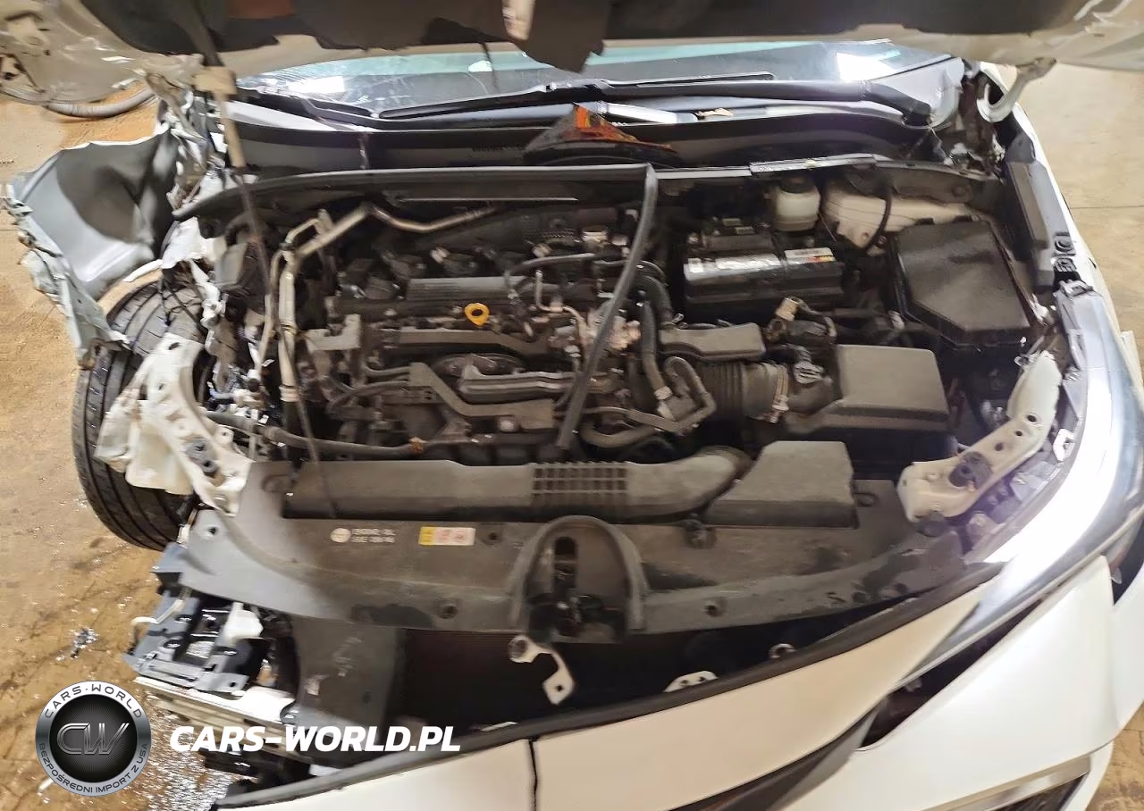2019 Toyota Corolla Hatchback Xse VIN:JTNK4RBE6K3002472 - 11