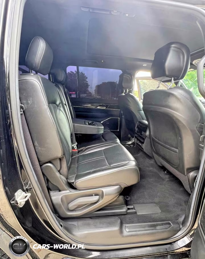 2022 Jeep Wagoneer Series I 4X2 VIN:1C4SJUAT9NS207231 - 6