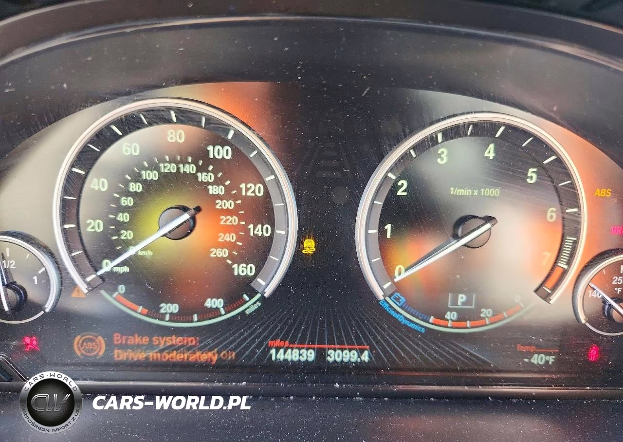 2014 BMW X3 xDrive28I VIN:5UXWX9C57E0D17381 - 9