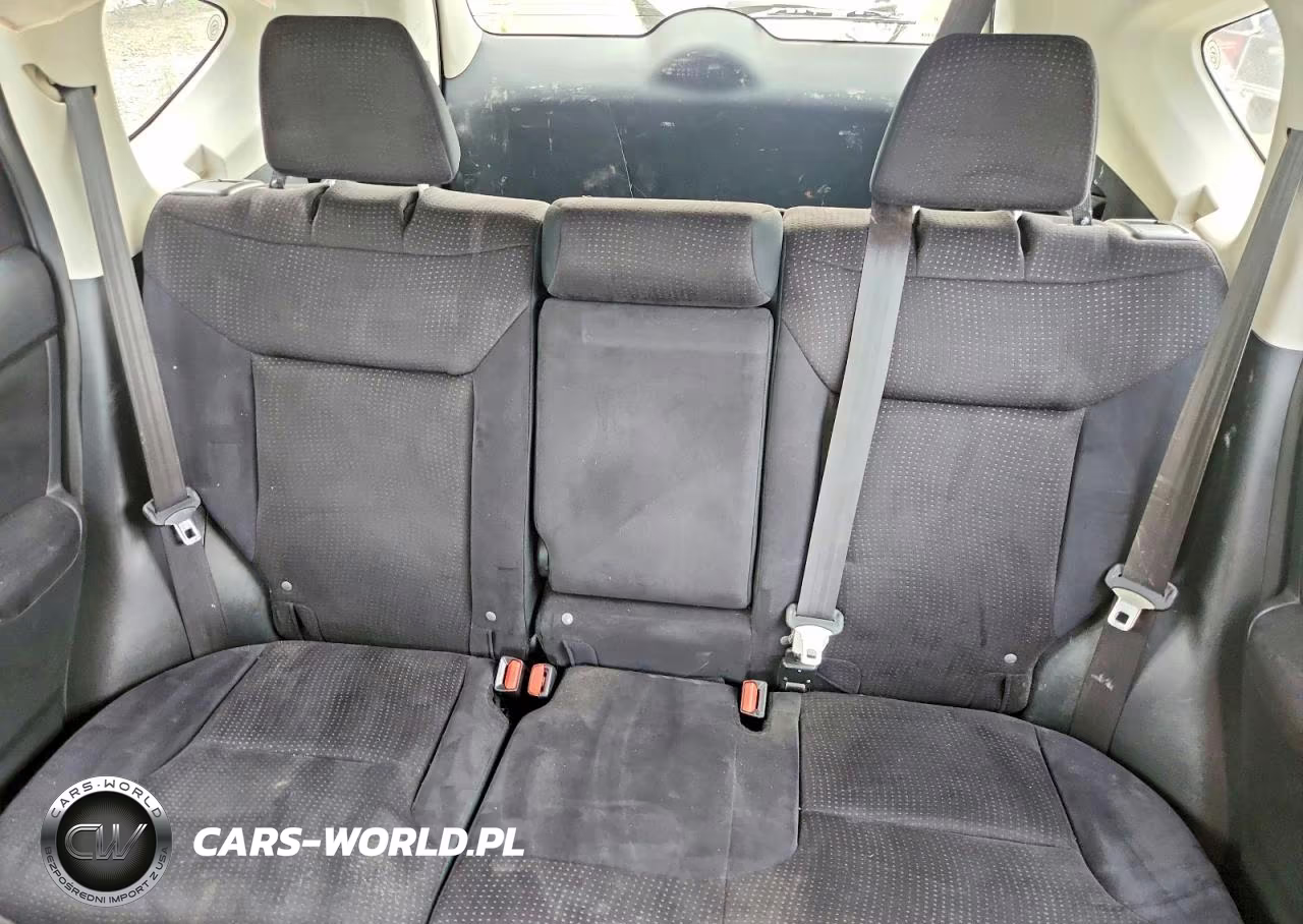 2013 Honda Cr-V Ex VIN:5J6RM3H58DL049314 - 10