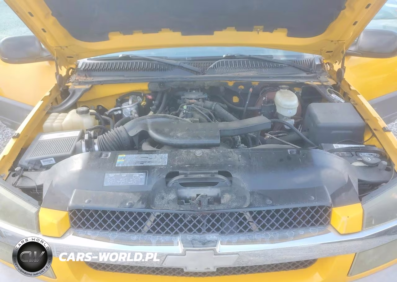 2003 Chevrolet Avalance VIN:3GNEK13T53G288634 - 11