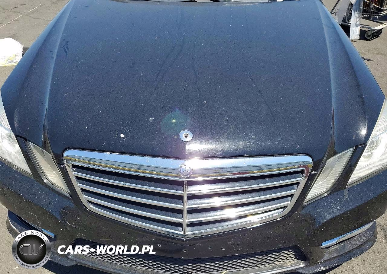 2012 Mercedes-Benz E 350 VIN:WDDHF5KB4CA604765 - 11