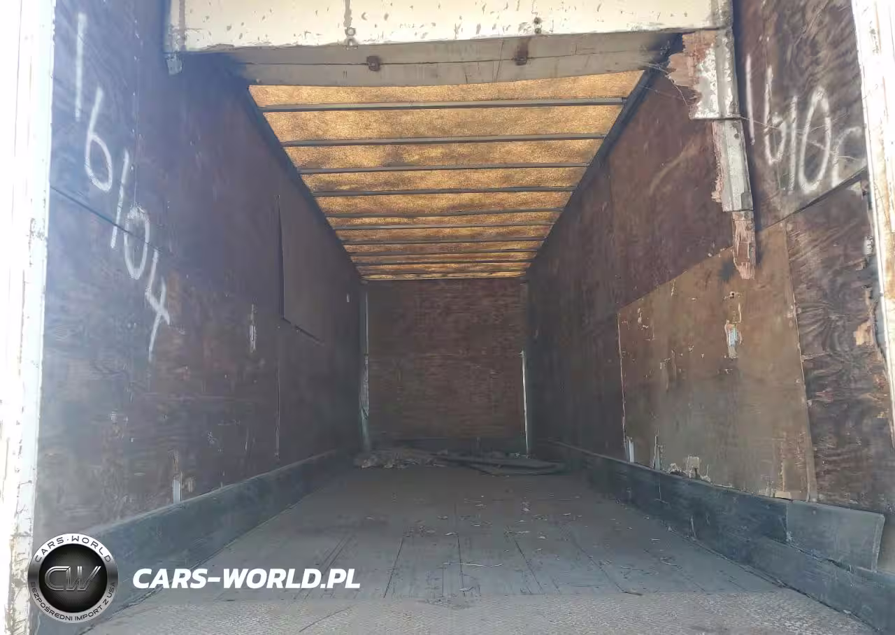 2017 UTILITY TRAILER  VIN:1H2V0281XSE053803 - 6