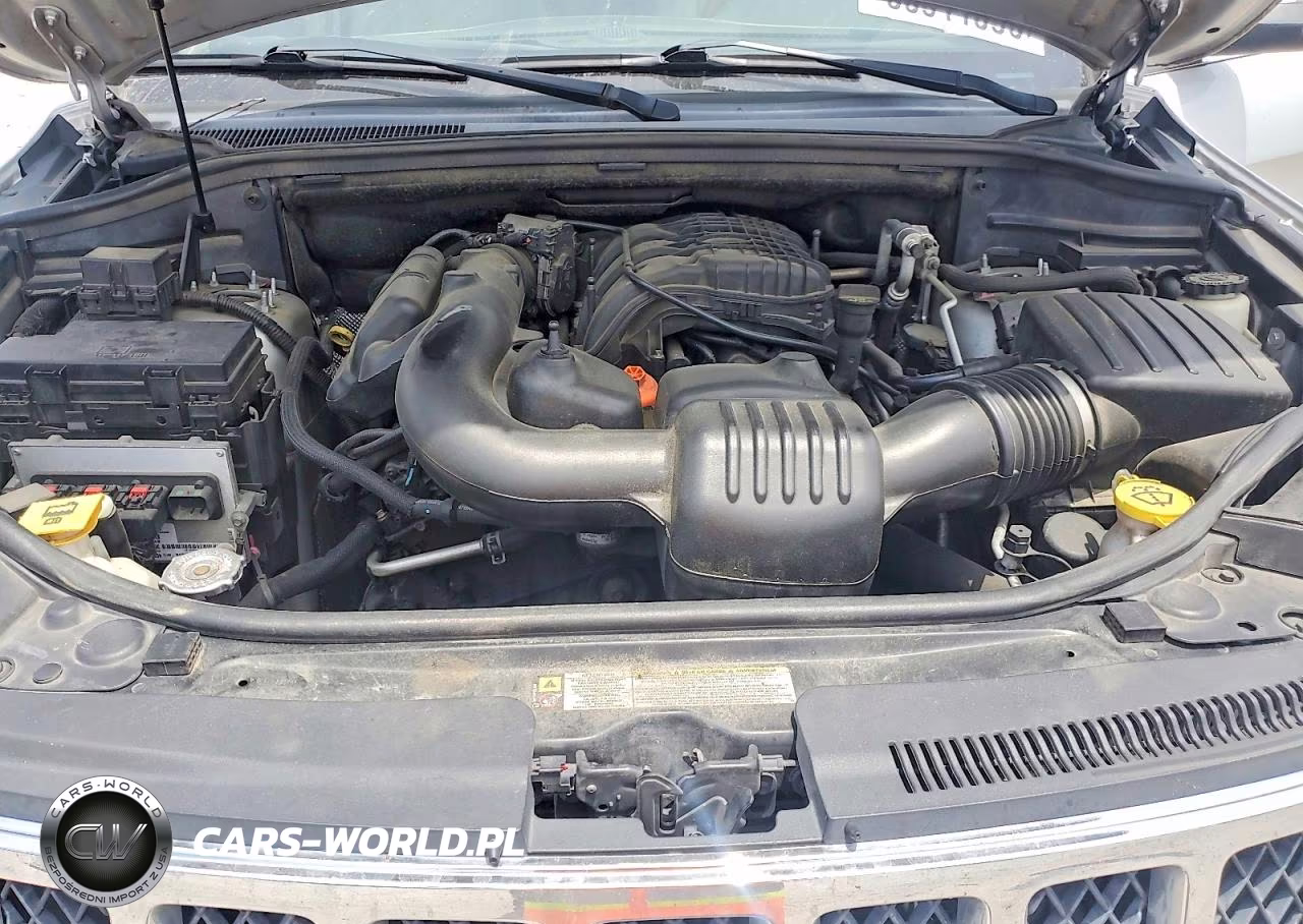 2013 Jeep Grand Cherokee Overland VIN:1C4RJECG0DC526191 - 12