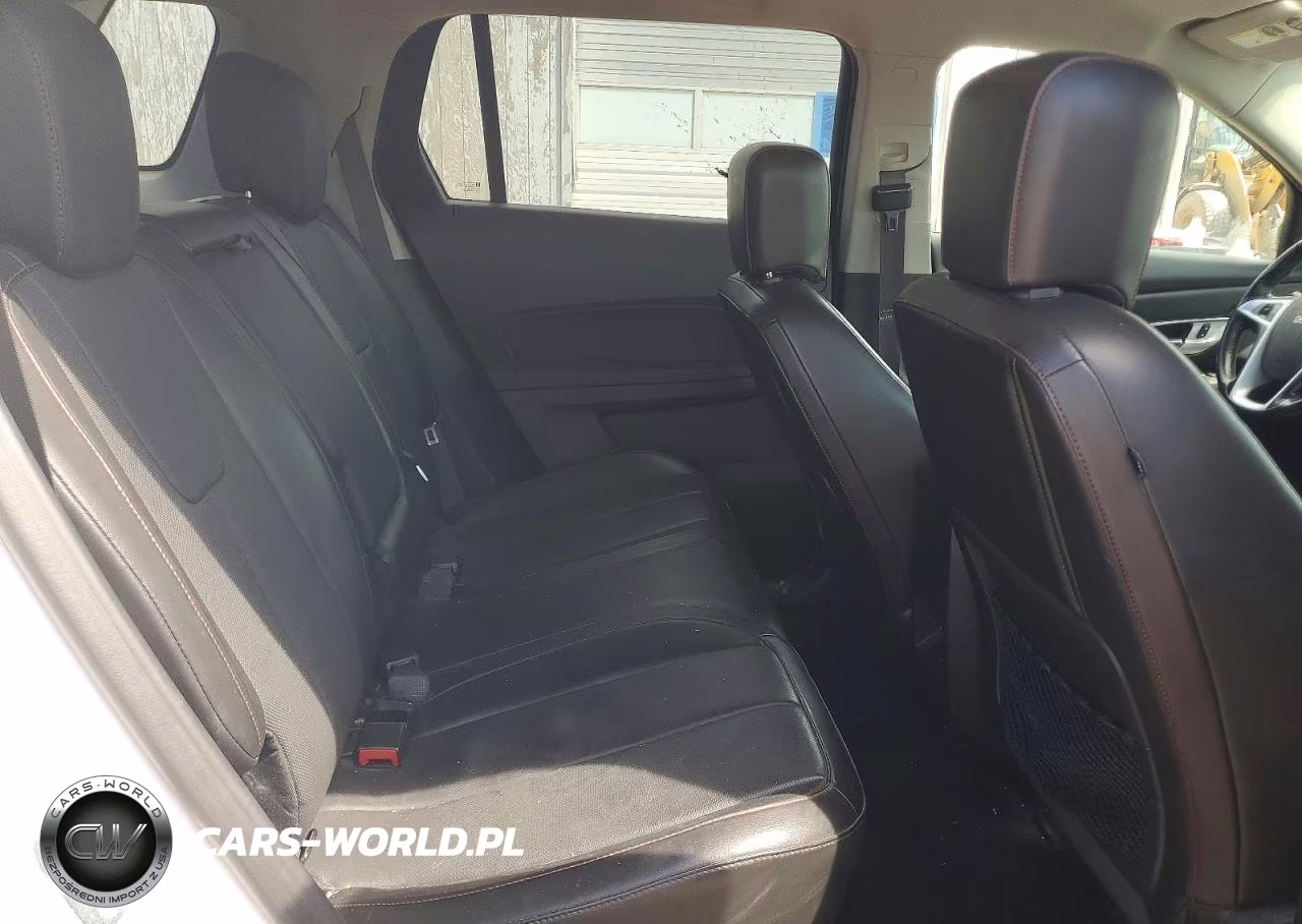 2017 GMC Terrain Slt VIN:2GKFLUE30H6331812 - 11
