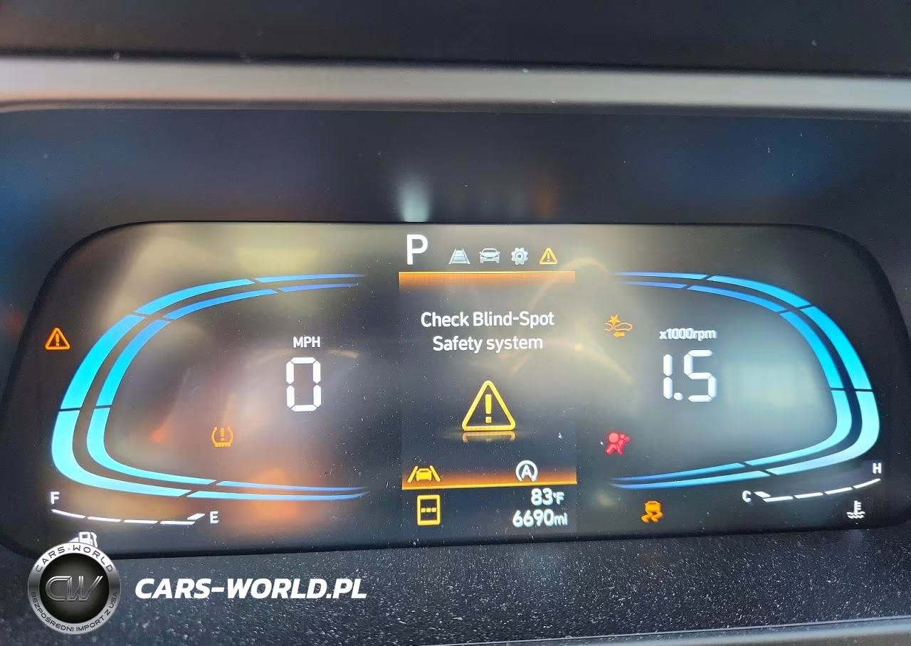 2026 Hyundai Elantra Se VIN:KMHLL4DG1TU110339 - 9
