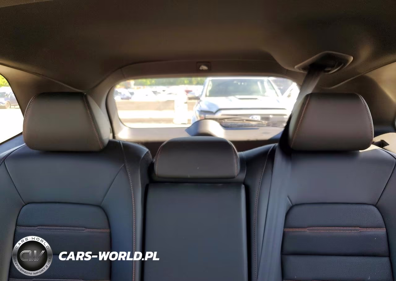 2024 Honda Cr-V Sport-L VIN:2HKRS6H85RH801263 - 10