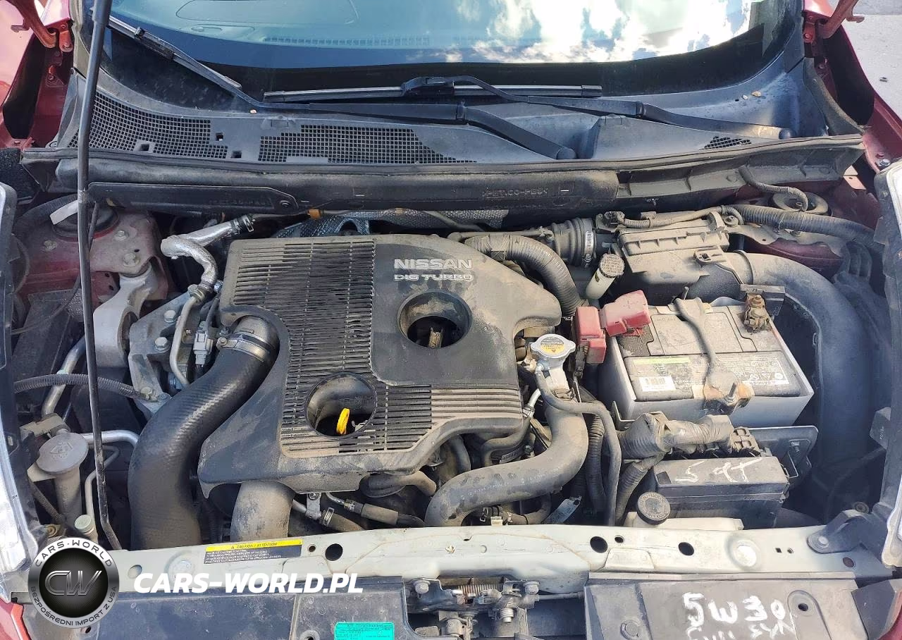 2013 Nissan Juke S VIN:JN8AF5MV2DT215121 - 12