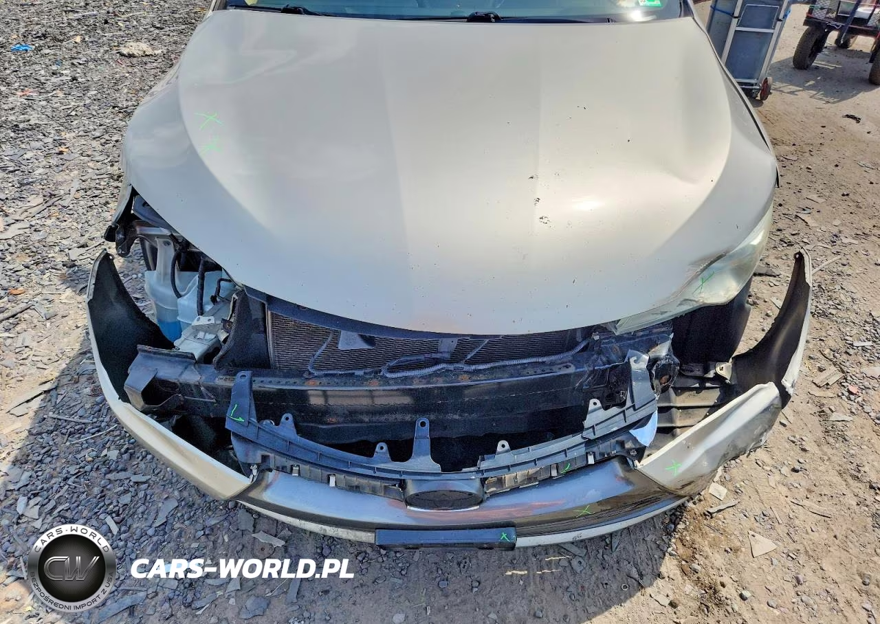 2016 Toyota Camry Le VIN:4T4BF1FK0GR545559 - 11
