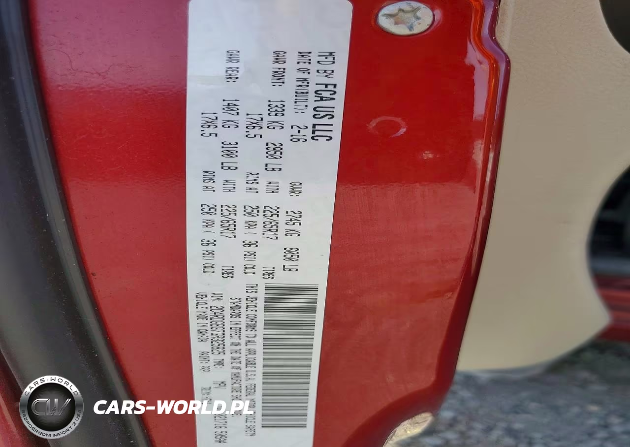 2016 Dodge Grand Caravan Se VIN:2C4RDGBG7GR325825 - 13