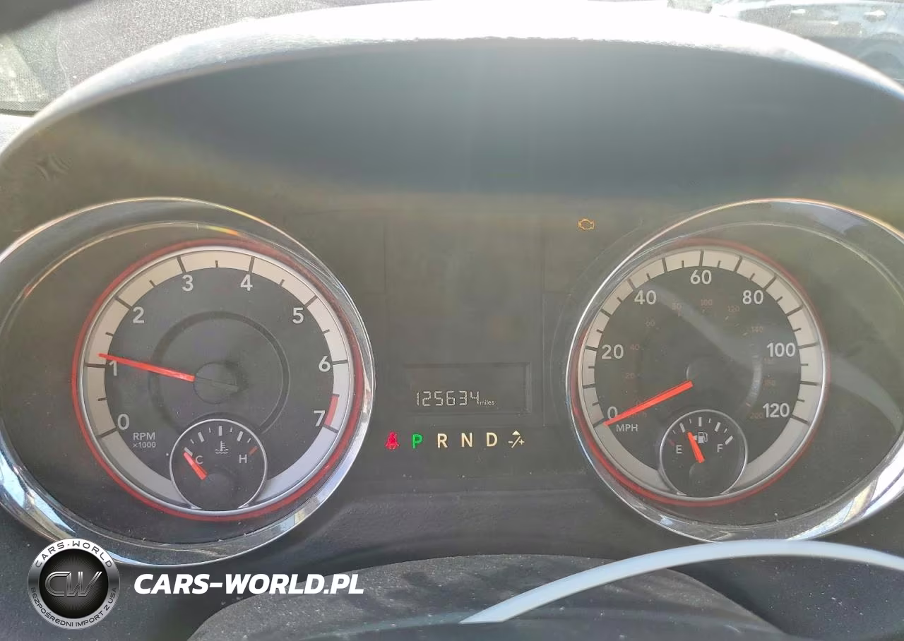 2016 Dodge Grand Caravan Se VIN:2C4RDGBG7GR325825 - 9