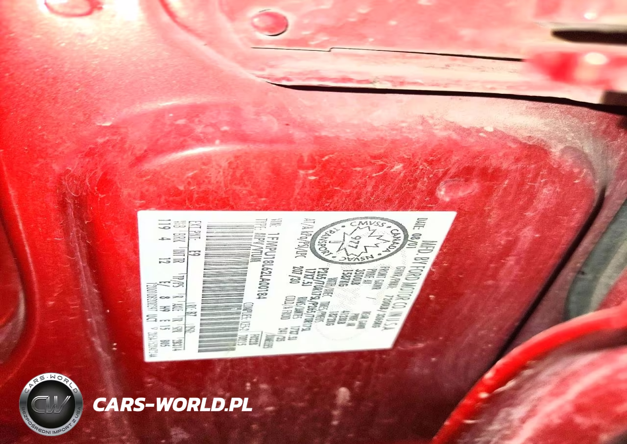 2002 Ford Expedition Eddie Bauer VIN:1FMPU18L62LA00184 - 13