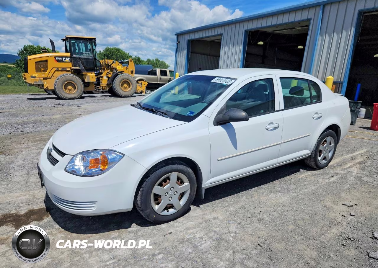 2005 Chevrolet Cobalt