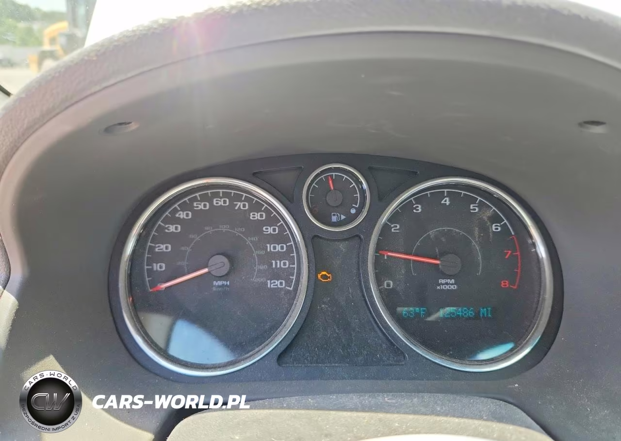 2005 Chevrolet Cobalt VIN:1G1AK52FX57604059 - 9