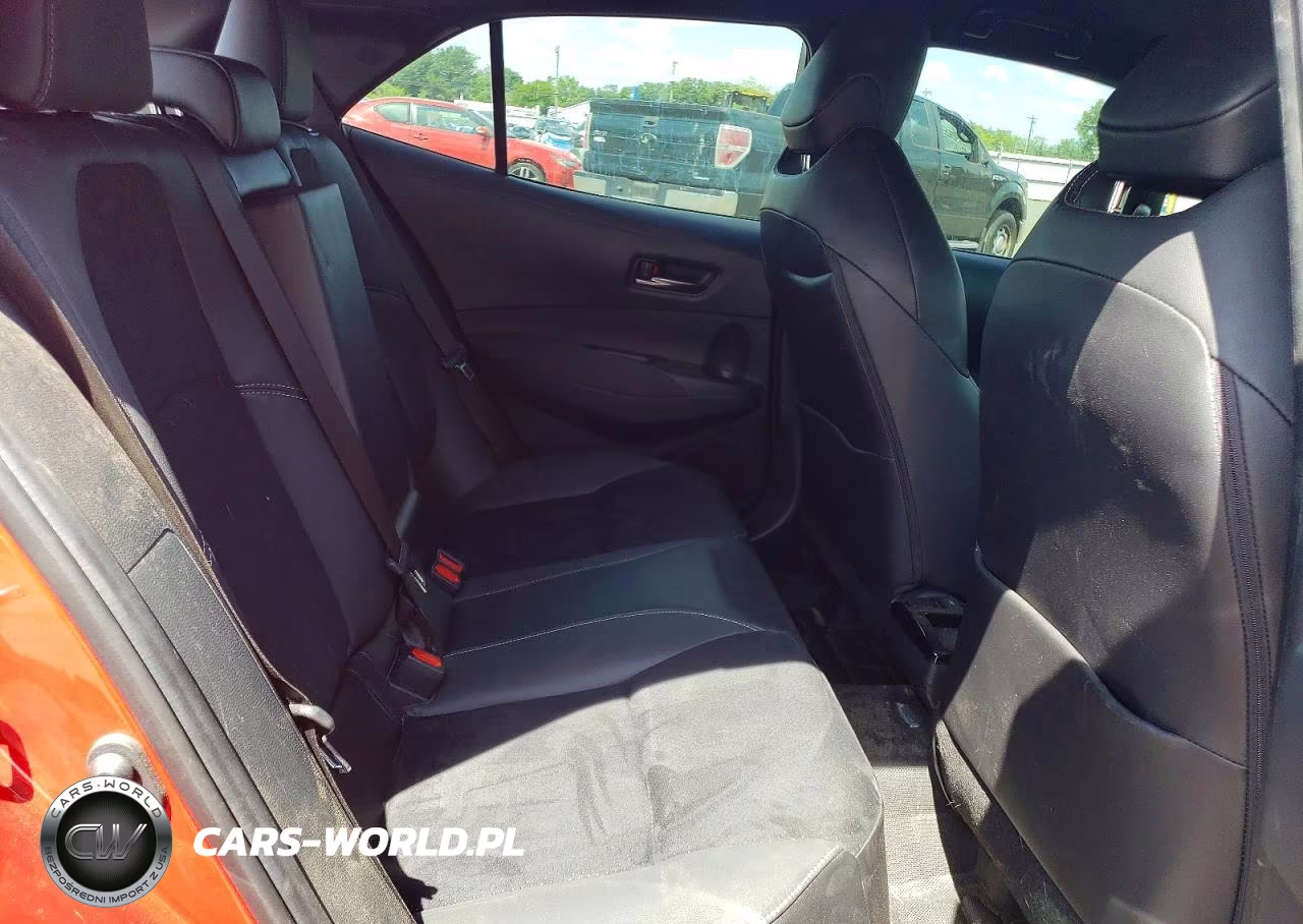 2024 Toyota Gr Corolla Premium VIN:JTNABAAE2RA012751 - 10