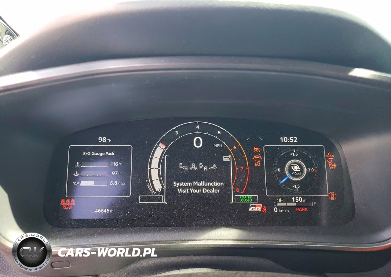 2024 Toyota Gr Corolla Premium VIN:JTNABAAE2RA012751 - 9