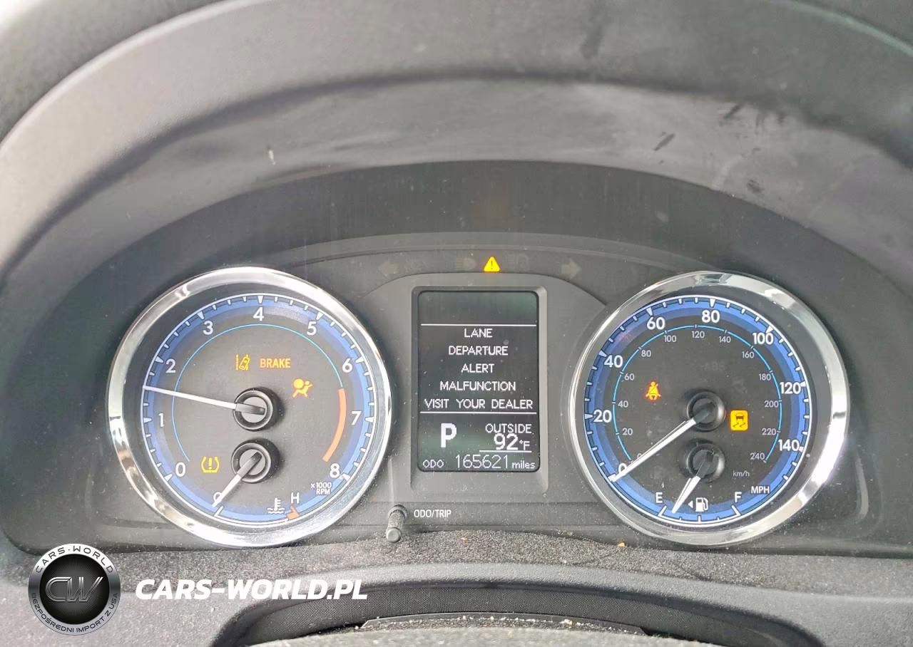 2019 Toyota Corolla Le VIN:2T1BURHEXKC185992 - 9