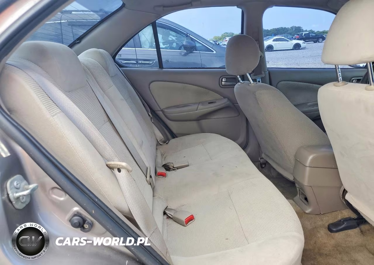 2006 Nissan Sentra 1.8 VIN:3N1CB51D06L488726 - 10