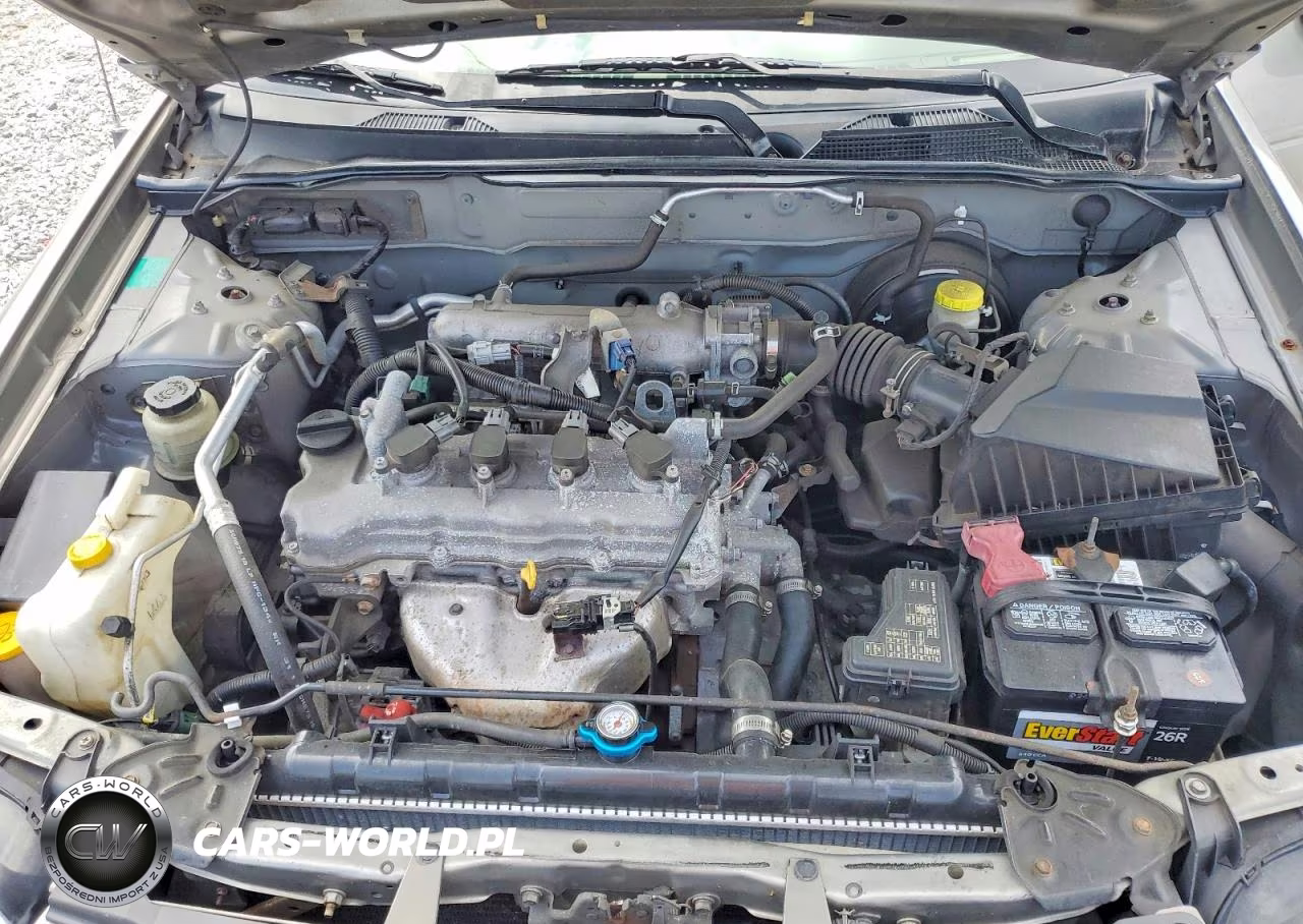 2006 Nissan Sentra 1.8 VIN:3N1CB51D06L488726 - 11