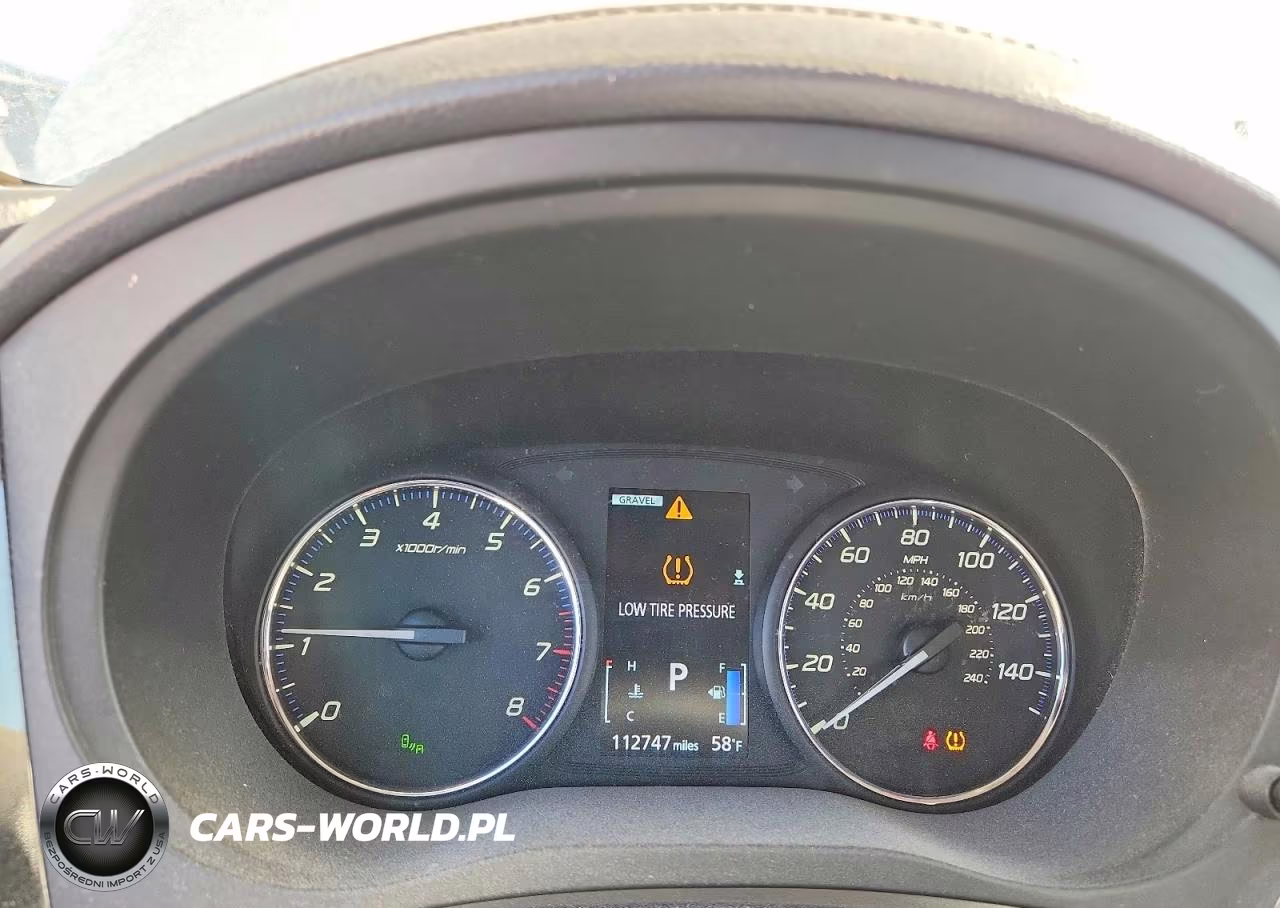 2020 Mitsubishi Outlander Se VIN:JA4AZ3A3XLZ024532 - 9
