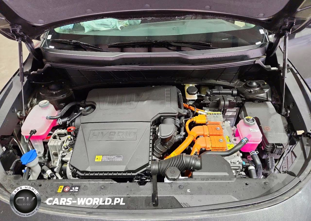 2026 Kia Niro Lx VIN:KNDCP3LE1T5329122 - 12