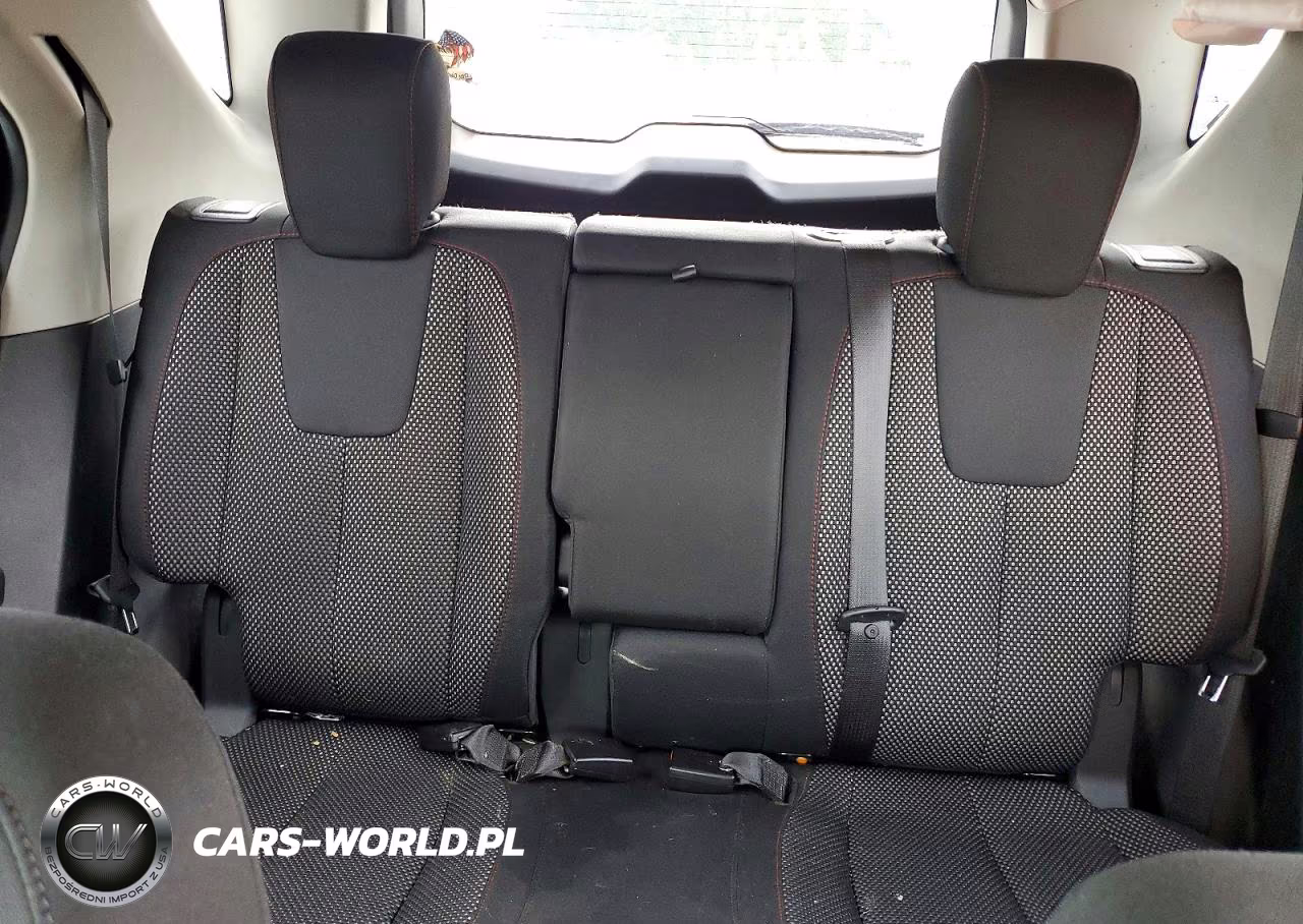 2014 Chevrolet Equinox Lt VIN:1GNALCEK4EZ121938 - 10