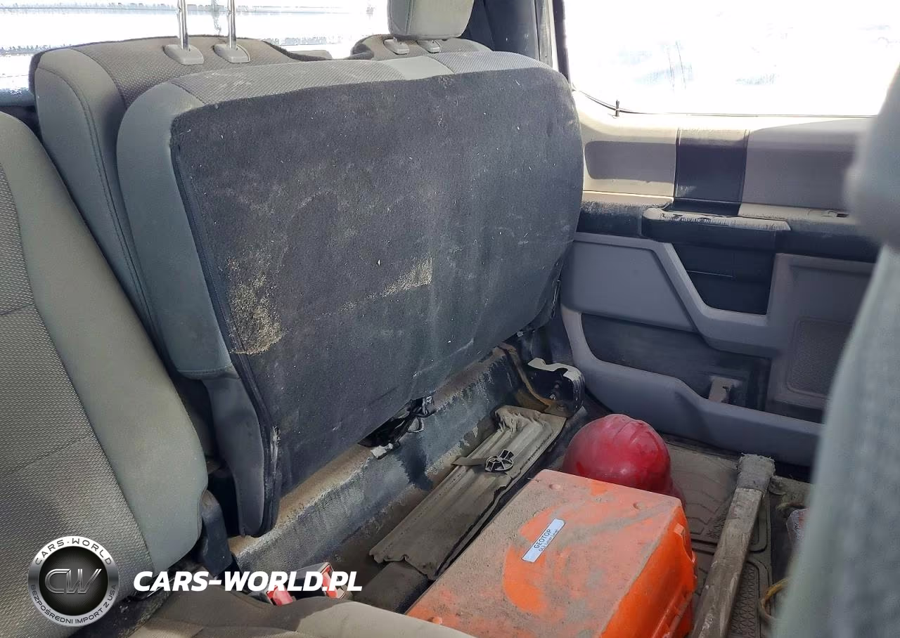 2021 Ford F250 Super Duty VIN:1FT7W2A65MEC69616 - 10